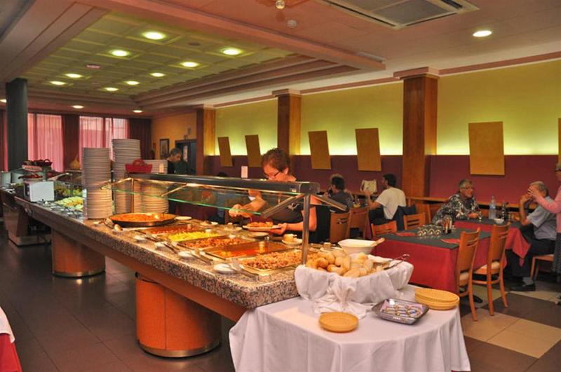Imagen de alojamiento Hotel Ciutadella Imagen de alojamiento Hotel Ciutadella