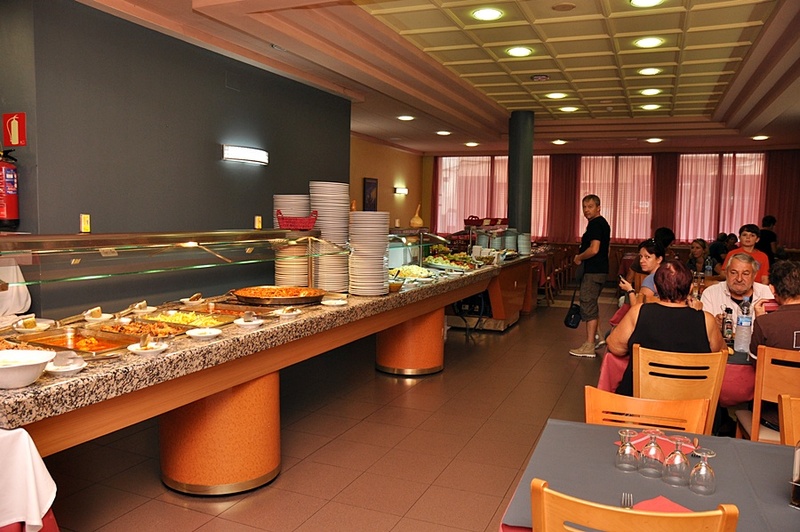 Imagen de alojamiento Hotel Ciutadella Imagen de alojamiento Hotel Ciutadella