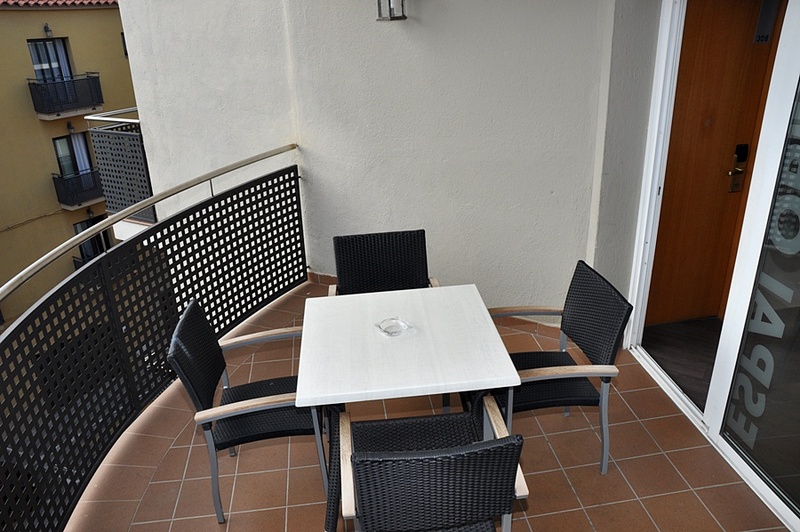 Imagen de alojamiento Hotel Ciutadella Imagen de alojamiento Hotel Ciutadella