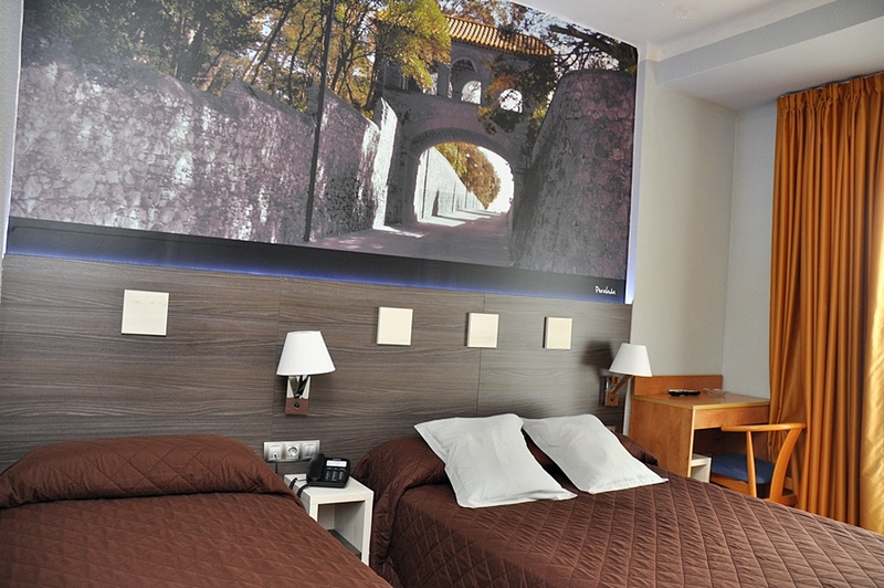 Imagen de alojamiento Hotel Ciutadella Imagen de alojamiento Hotel Ciutadella