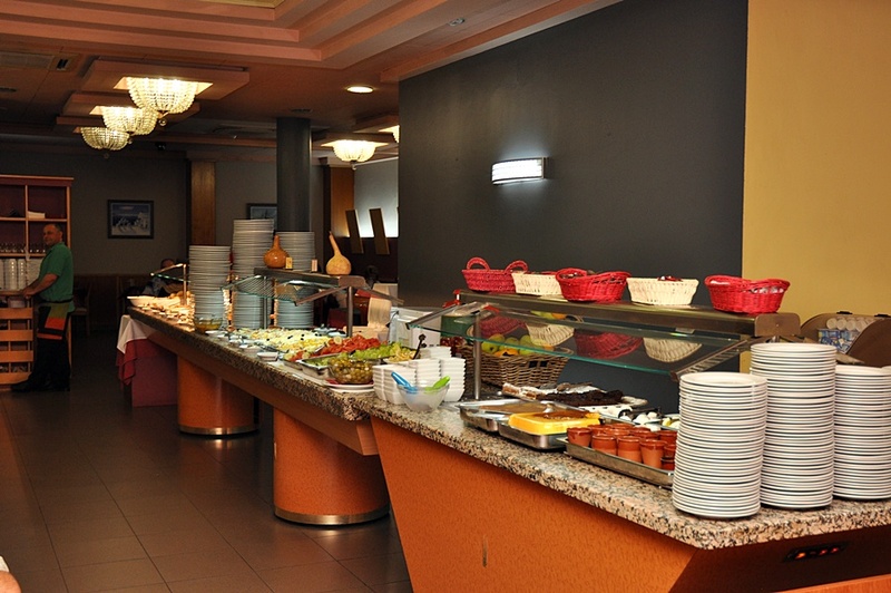 Imagen de alojamiento Hotel Ciutadella Imagen de alojamiento Hotel Ciutadella