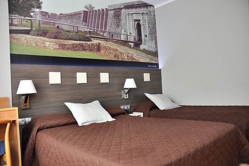 Imagen de alojamiento Hotel Ciutadella Imagen de alojamiento Hotel Ciutadella