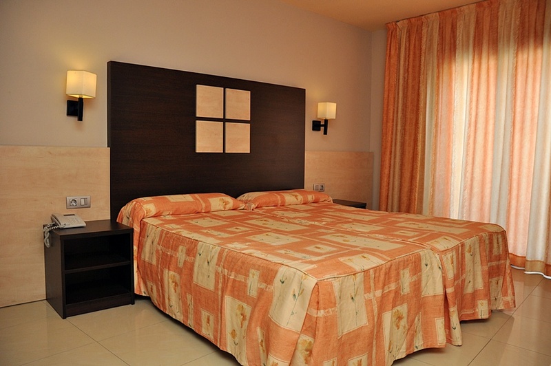Imagen de alojamiento Hotel Ciutadella Imagen de alojamiento Hotel Ciutadella