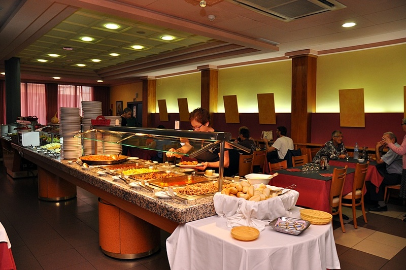 Imagen de alojamiento Hotel Ciutadella Imagen de alojamiento Hotel Ciutadella