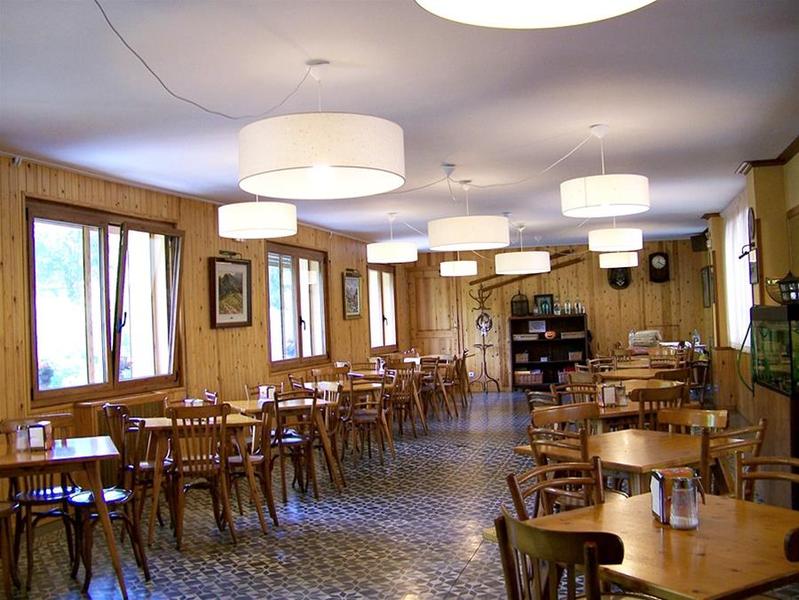 Imagen de alojamiento Hotel Prats Imagen de alojamiento Hotel Prats