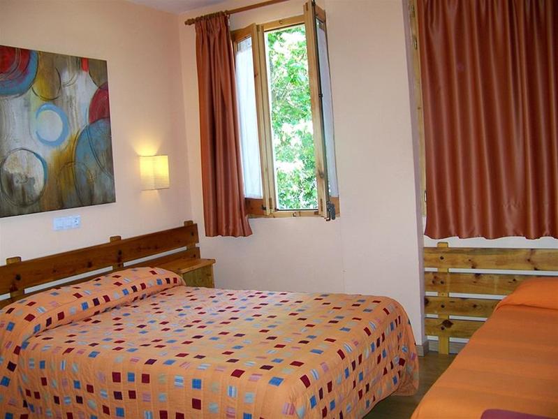 Imagen de alojamiento Hotel Prats Imagen de alojamiento Hotel Prats