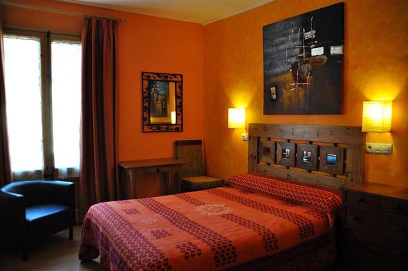 Imagen de alojamiento Hotel Prats Imagen de alojamiento Hotel Prats