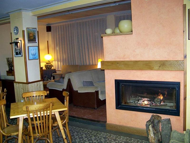 Imagen de alojamiento Hotel Prats Imagen de alojamiento Hotel Prats