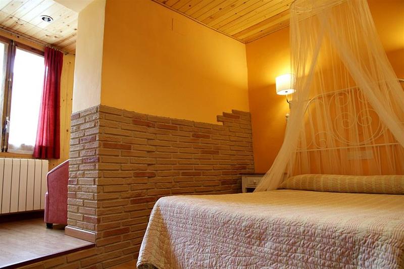 Imagen de alojamiento Hotel Prats Imagen de alojamiento Hotel Prats