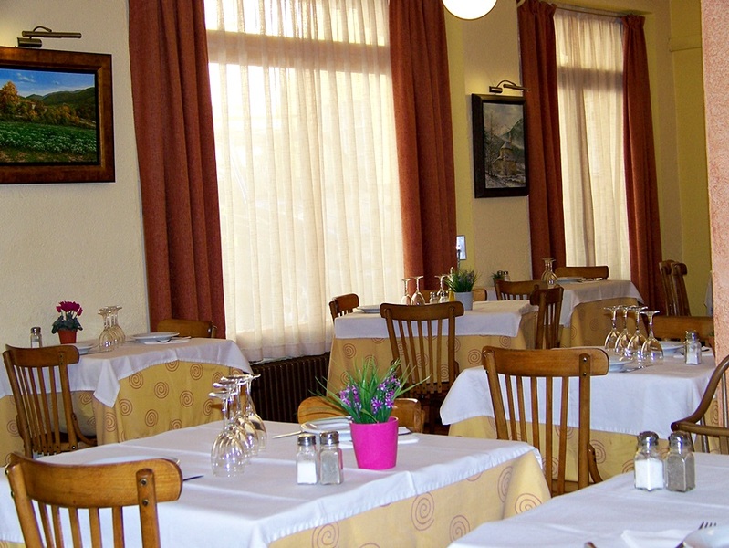 Imagen de alojamiento Hotel Prats Imagen de alojamiento Hotel Prats
