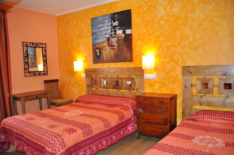 Imagen de alojamiento Hotel Prats Imagen de alojamiento Hotel Prats