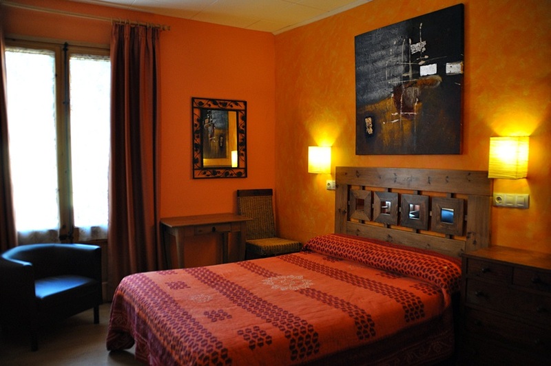 Imagen de alojamiento Hotel Prats Imagen de alojamiento Hotel Prats