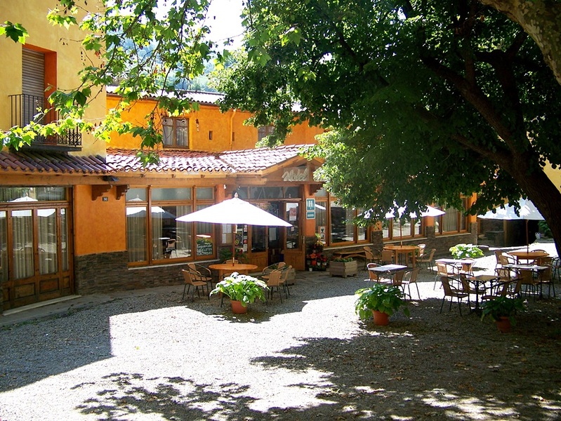 Imagen de alojamiento Hotel Prats Imagen de alojamiento Hotel Prats