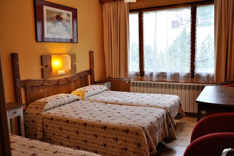 Imagen de alojamiento Hotel Prats Imagen de alojamiento Hotel Prats