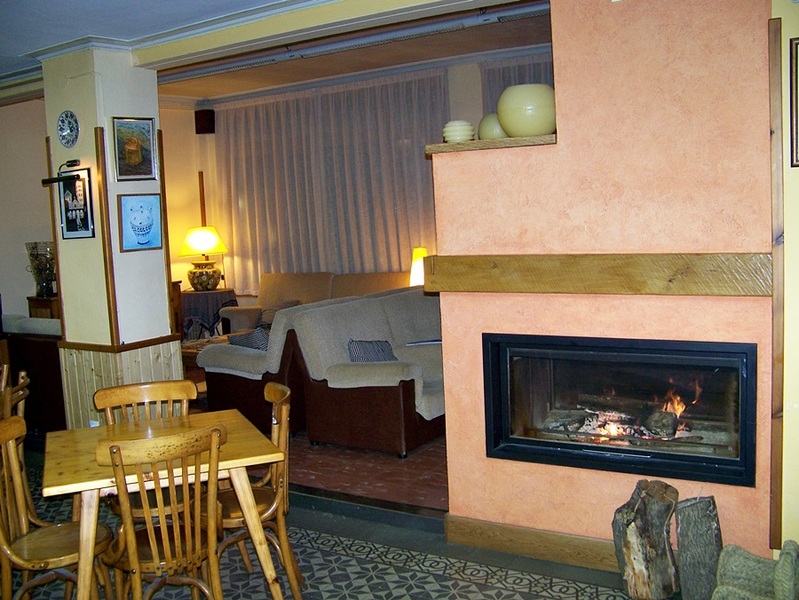 Imagen de alojamiento Hotel Prats Imagen de alojamiento Hotel Prats