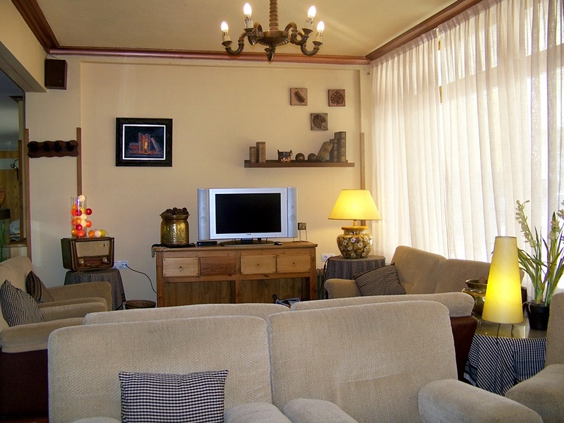 Imagen de alojamiento Hotel Prats Imagen de alojamiento Hotel Prats