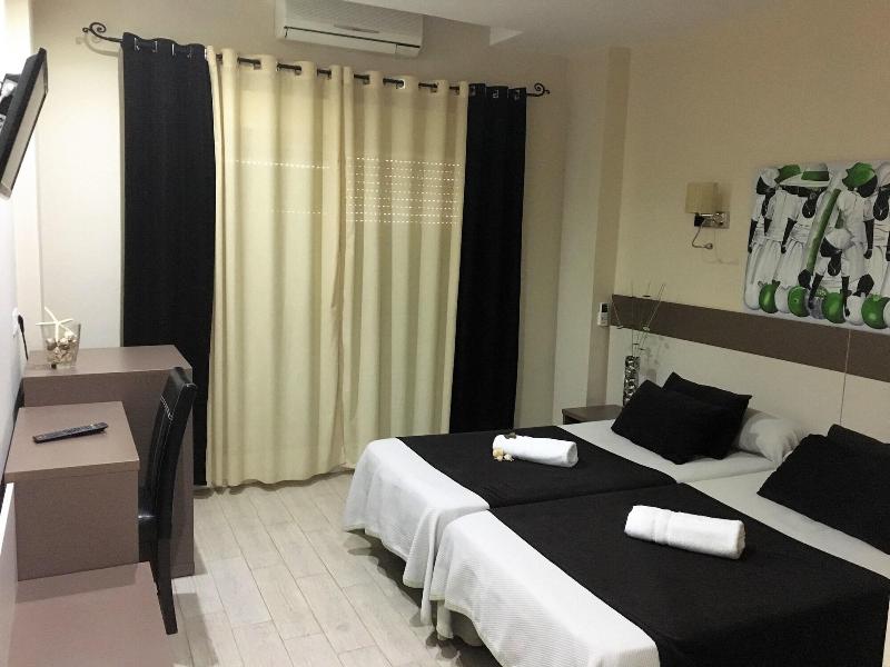 Imagen de alojamiento Hotel Ancla Imagen de alojamiento Hotel Ancla