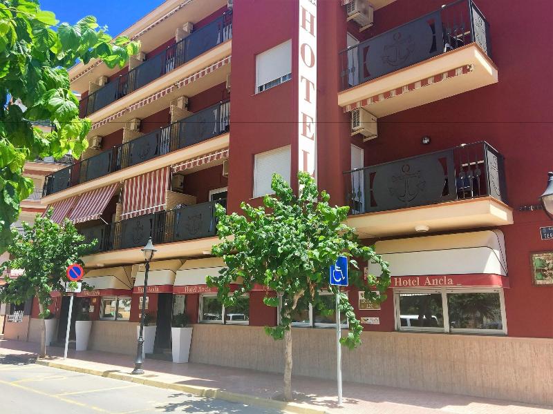 Imagen de alojamiento Hotel Ancla Imagen de alojamiento Hotel Ancla