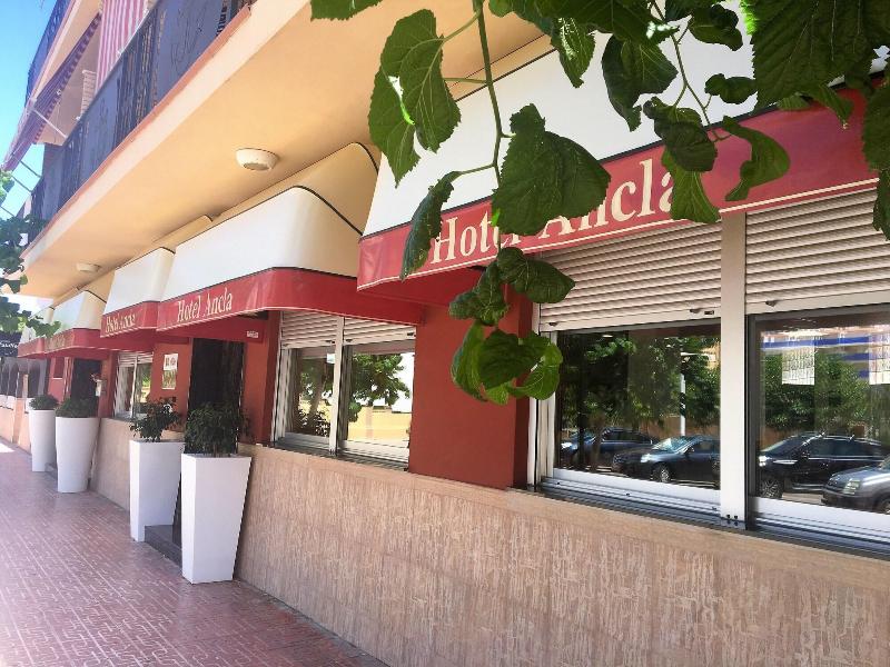 Imagen de alojamiento Hotel Ancla Imagen de alojamiento Hotel Ancla