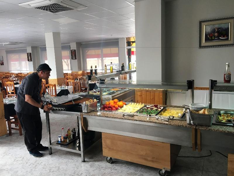 Imagen de alojamiento Hotel Ancla Imagen de alojamiento Hotel Ancla