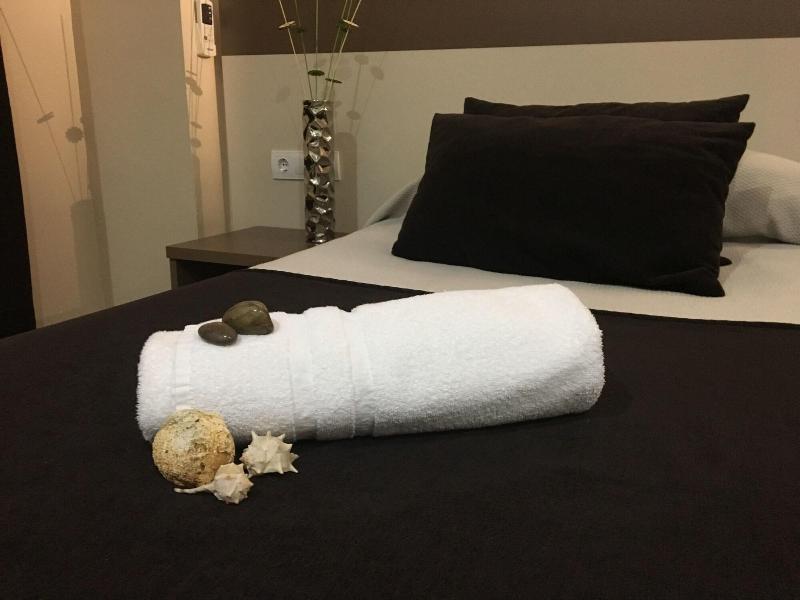 Imagen de alojamiento Hotel Ancla Imagen de alojamiento Hotel Ancla
