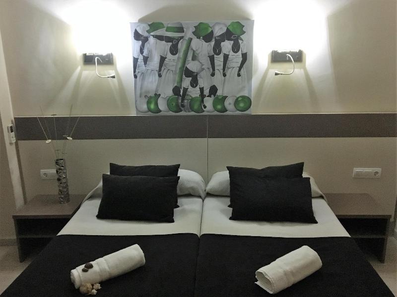 Imagen de alojamiento Hotel Ancla Imagen de alojamiento Hotel Ancla