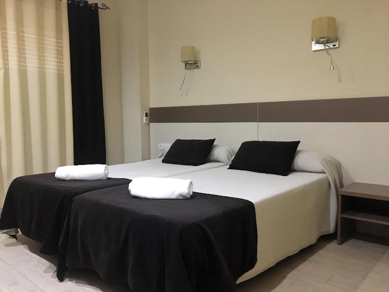 Imagen de alojamiento Hotel Ancla Imagen de alojamiento Hotel Ancla