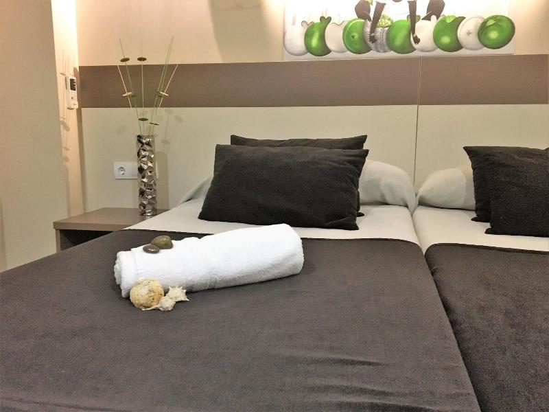 Imagen de alojamiento Hotel Ancla Imagen de alojamiento Hotel Ancla