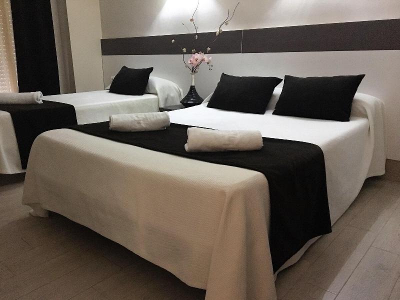 Imagen de alojamiento Hotel Ancla Imagen de alojamiento Hotel Ancla