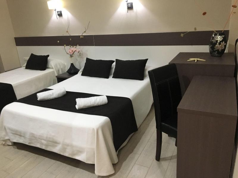 Imagen de alojamiento Hotel Ancla Imagen de alojamiento Hotel Ancla