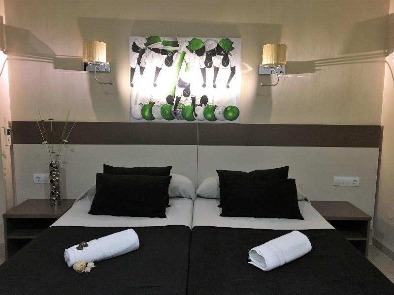 Imagen de alojamiento Hotel Ancla Imagen de alojamiento Hotel Ancla