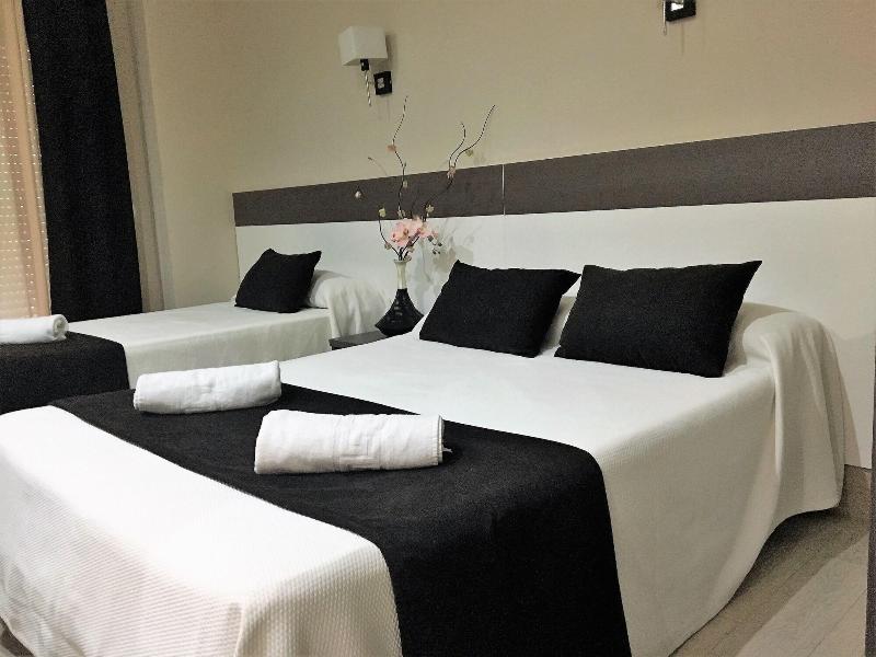 Imagen de alojamiento Hotel Ancla Imagen de alojamiento Hotel Ancla