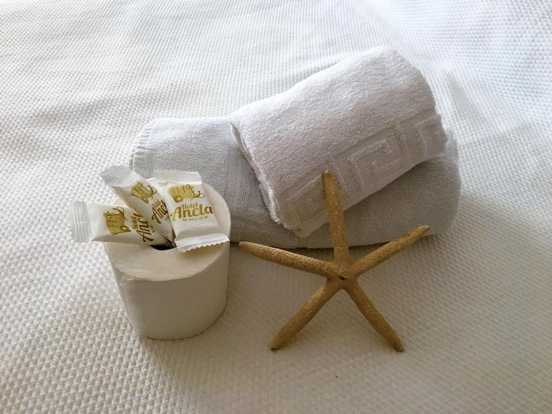 Imagen de alojamiento Hotel Ancla Imagen de alojamiento Hotel Ancla