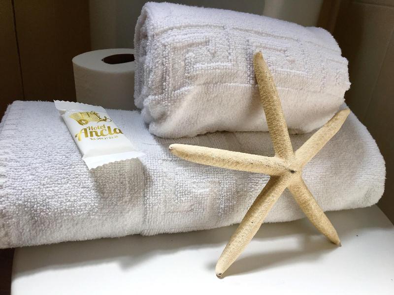 Imagen de alojamiento Hotel Ancla Imagen de alojamiento Hotel Ancla