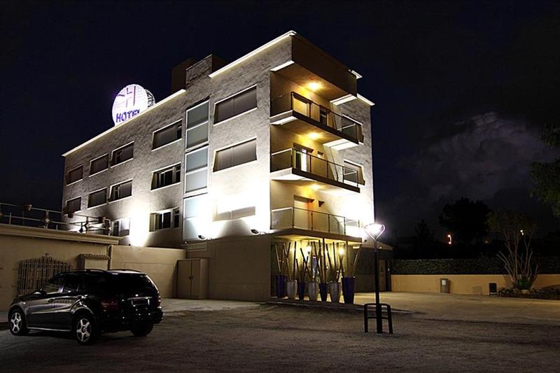 Imagen de alojamiento Hotel H Imagen de alojamiento Hotel H