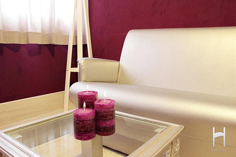 Imagen de alojamiento Hotel H Imagen de alojamiento Hotel H