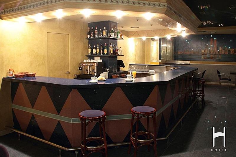 Imagen de alojamiento Hotel H Imagen de alojamiento Hotel H