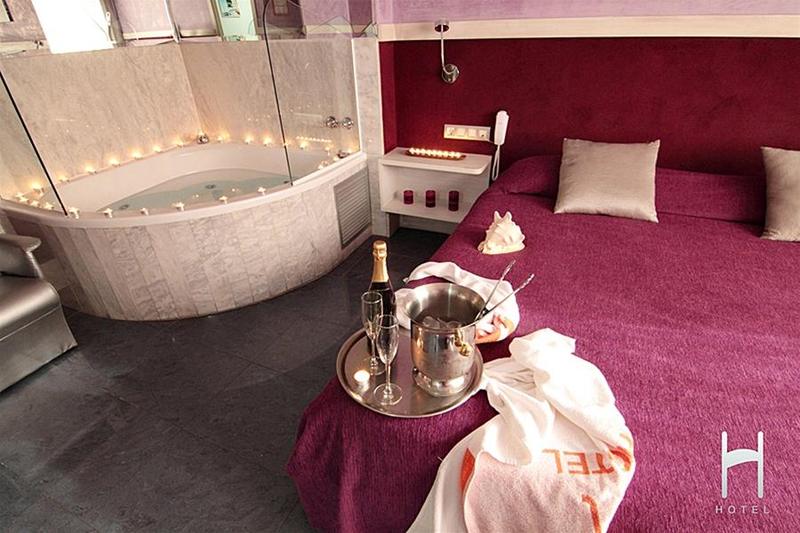 Imagen de alojamiento Hotel H Imagen de alojamiento Hotel H