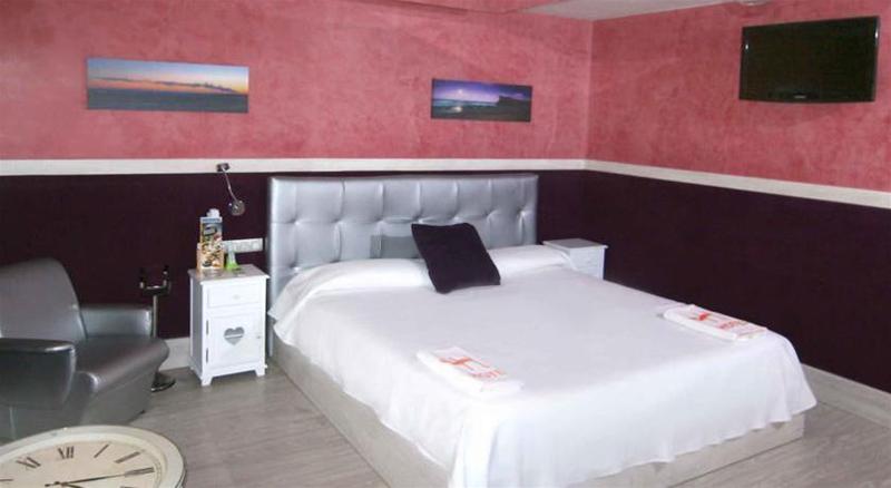 Imagen de alojamiento Hotel H Imagen de alojamiento Hotel H