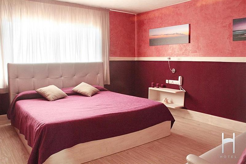 Imagen de alojamiento Hotel H Imagen de alojamiento Hotel H
