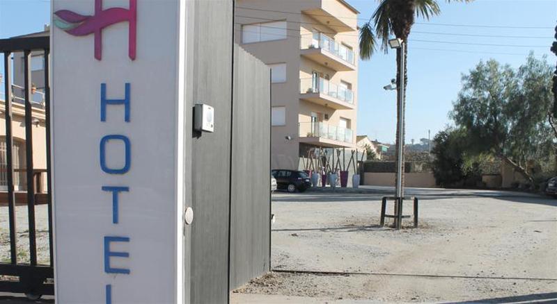 Imagen de alojamiento Hotel H Imagen de alojamiento Hotel H