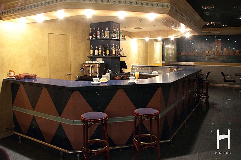 Imagen de alojamiento Hotel H Imagen de alojamiento Hotel H