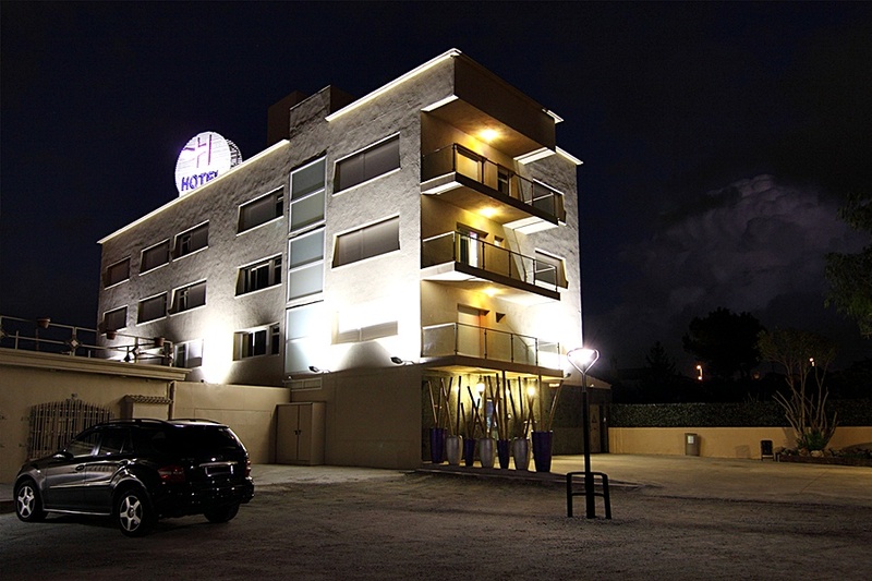 Imagen de alojamiento Hotel H Imagen de alojamiento Hotel H