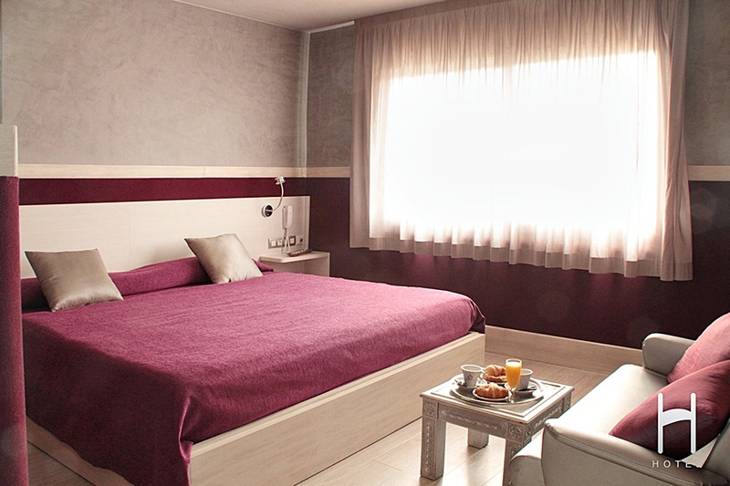Imagen de alojamiento Hotel H Imagen de alojamiento Hotel H