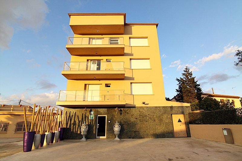 Imagen de alojamiento Hotel H Imagen de alojamiento Hotel H
