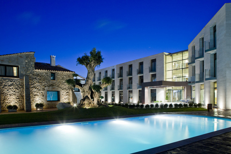 Imagen de alojamiento Hotel Can Galvany Imagen de alojamiento Hotel Can Galvany