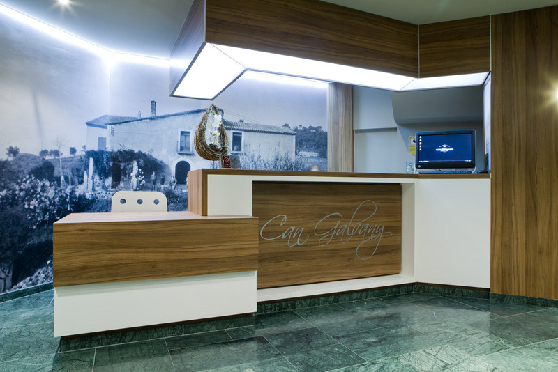 Imagen de alojamiento Hotel Can Galvany Imagen de alojamiento Hotel Can Galvany
