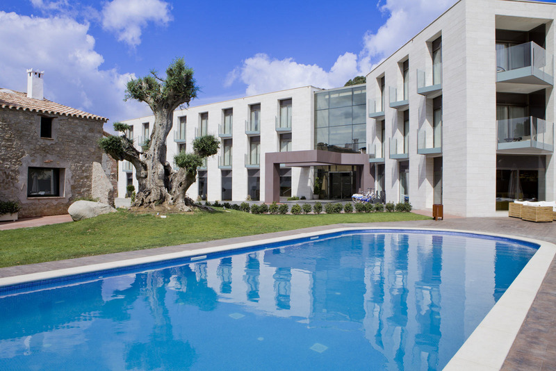Imagen de alojamiento Hotel Can Galvany Imagen de alojamiento Hotel Can Galvany