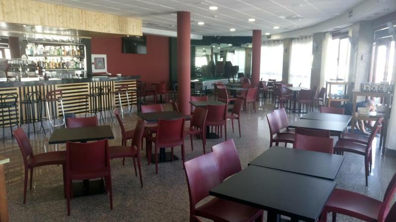 Imagen de alojamiento Hotel Humanes Imagen de alojamiento Hotel Humanes