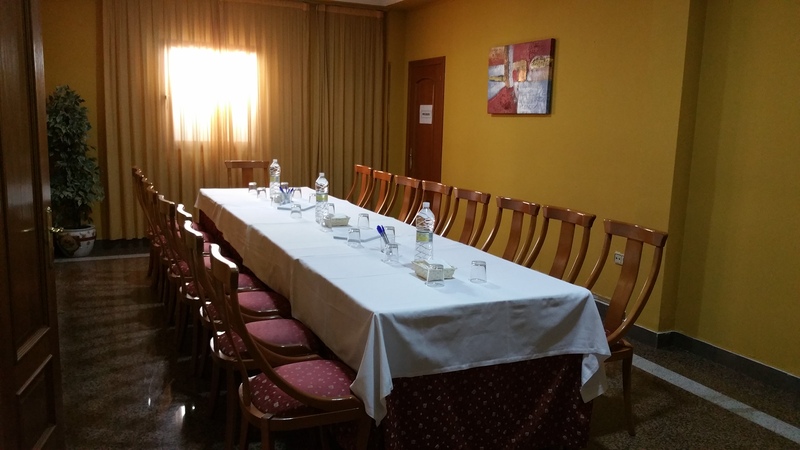 Imagen de alojamiento Hotel Humanes Imagen de alojamiento Hotel Humanes